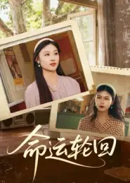 《命运轮回(40集)》短剧全集免费在线看