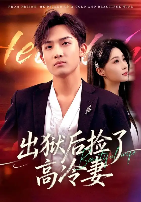 《出狱后捡了高冷妻(71集)沈樑&冯瑞》短剧全集免费在线看