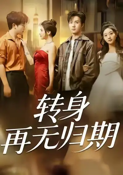 《转身再无归期(70集)余弦&阿曼达》短剧全集免费在线看