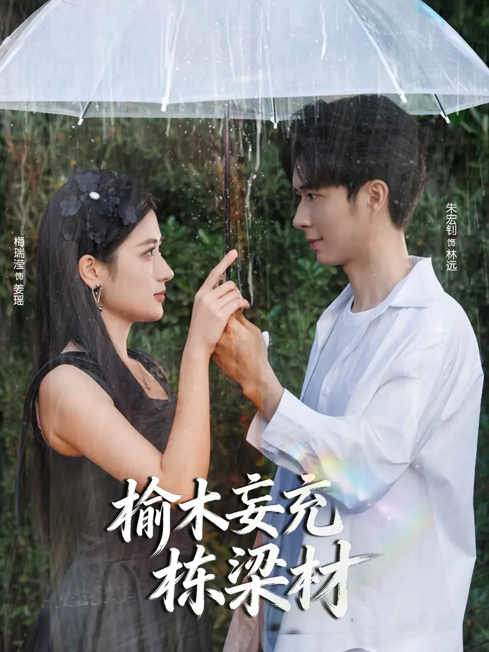 《榆木妄充栋梁材(88集)朱宏钊&梅瑞滢》短剧全集免费在线看