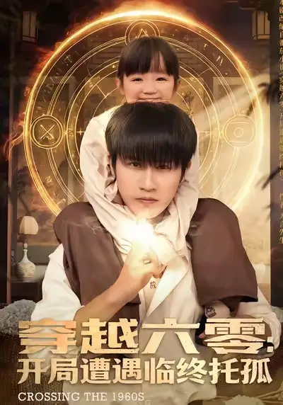 《穿越六零:开局遭遇临终托孤(82集)孙航&李海蒂》短剧全集免费在线看