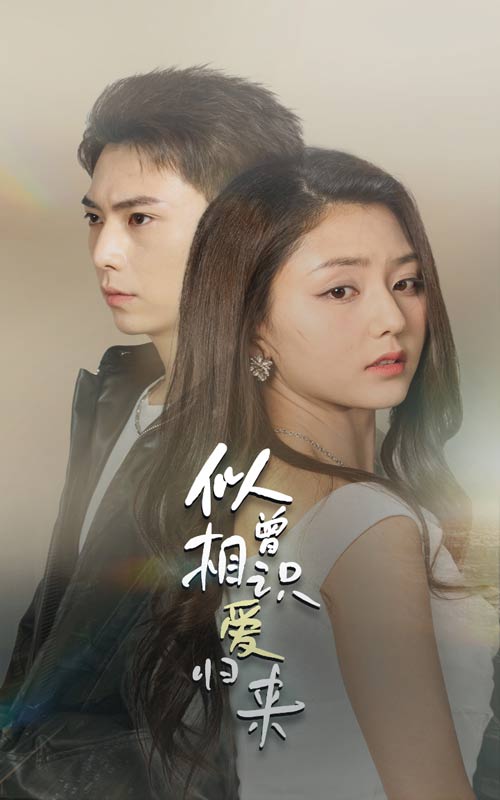 似曾相识爱归来(77集)