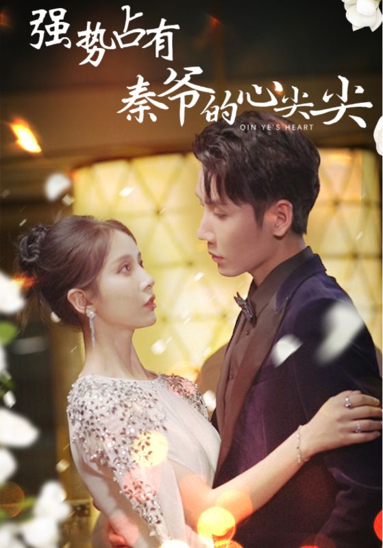 强势占有:秦爷的心尖尖(80集)