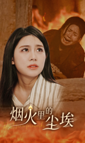 烟火里的尘埃(70集)