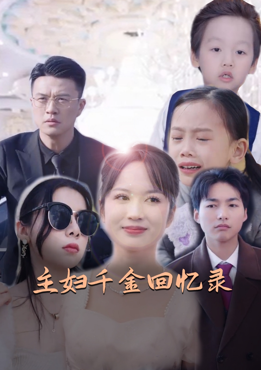 主妇千金回忆录(59集)