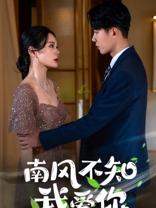 免费短剧:南风不知我爱你(97集)
