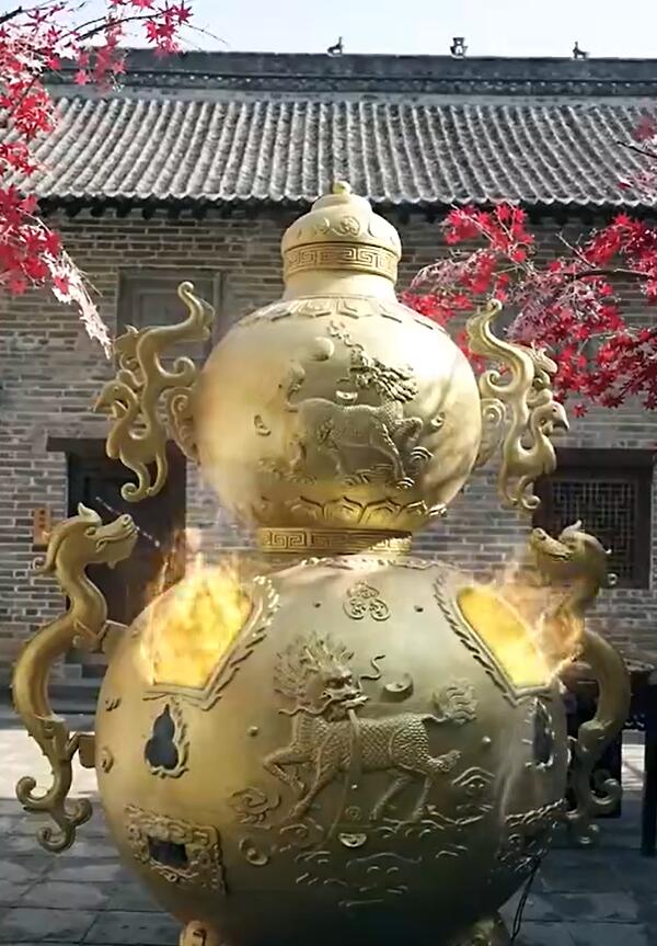 免费短剧:我辞玉京十二楼(86集)