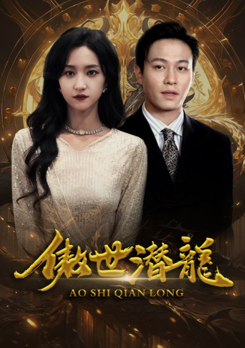 (傲世潜龙)傲视潜龙(100集)