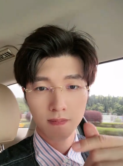 免费短剧:冯祥琨 短剧合集 5部