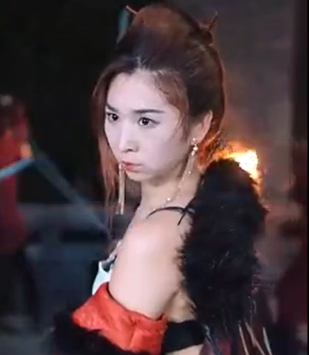 豪霸天下(100集)