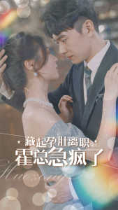 藏起孕肚离职,霍总急疯了(93集)郑晨雨