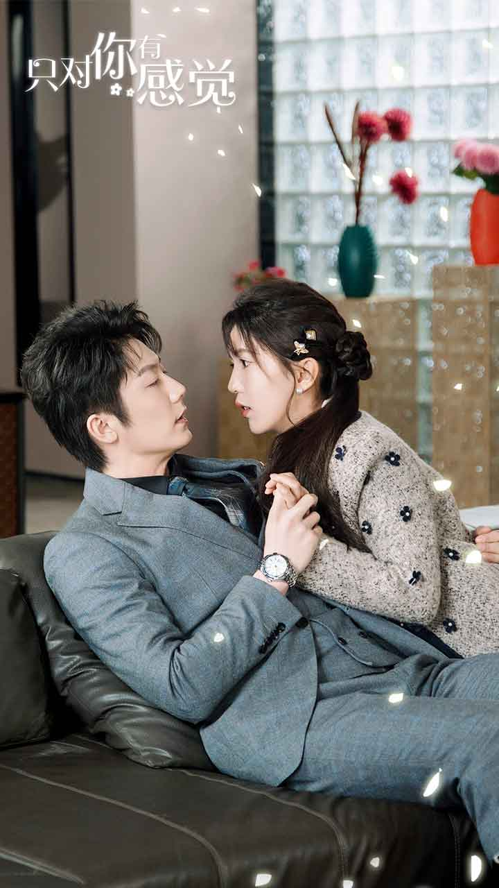 只对你有感觉(77集)李颂慈