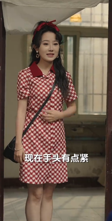 我在80年代撩首富(92集)