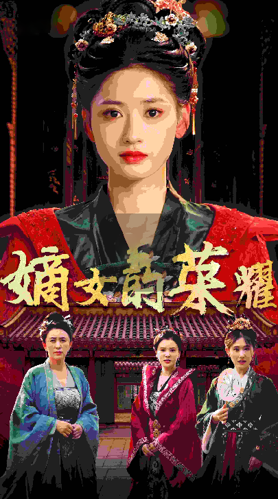 免费短剧资源:嫡女的荣耀(71集)