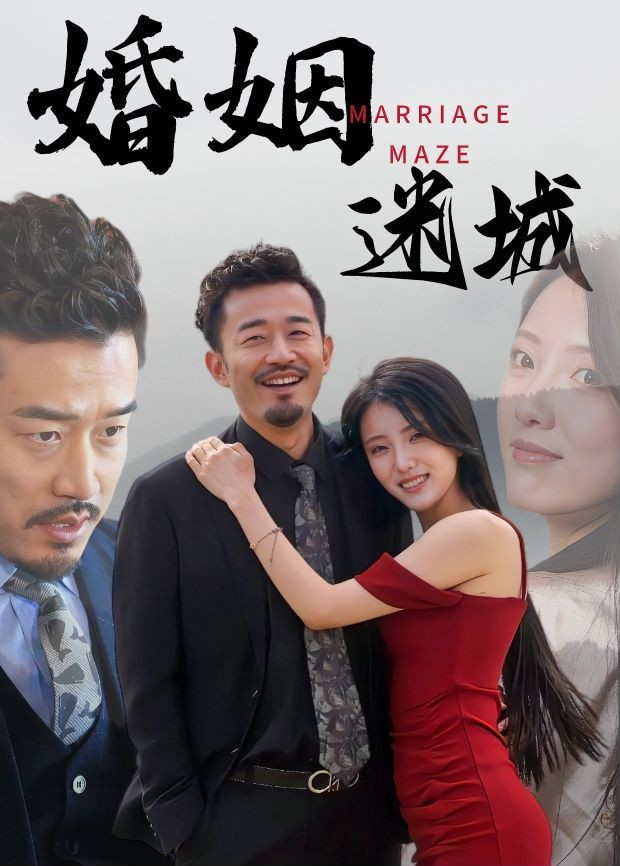 婚姻迷城(97集)