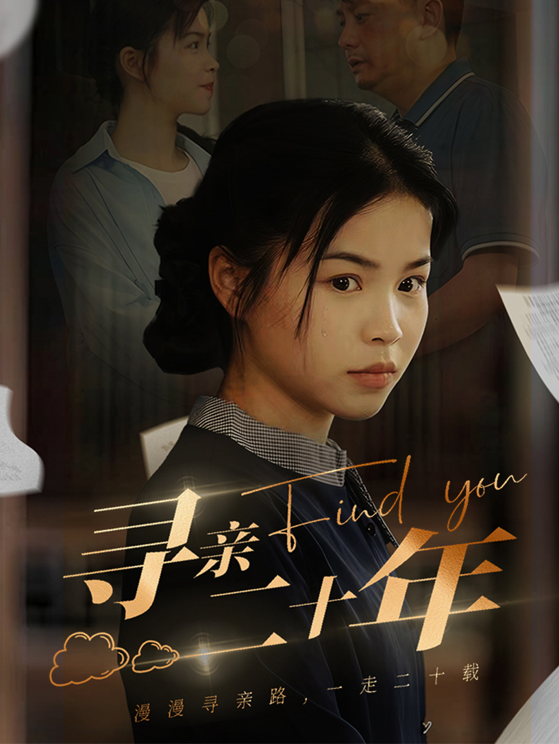 寻亲二十年(81集)