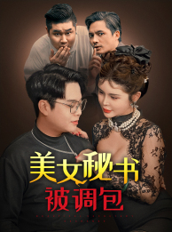 美女秘书被调包(82集)