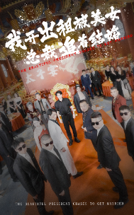 我开出租被美女总裁追着结婚(78集)浩子