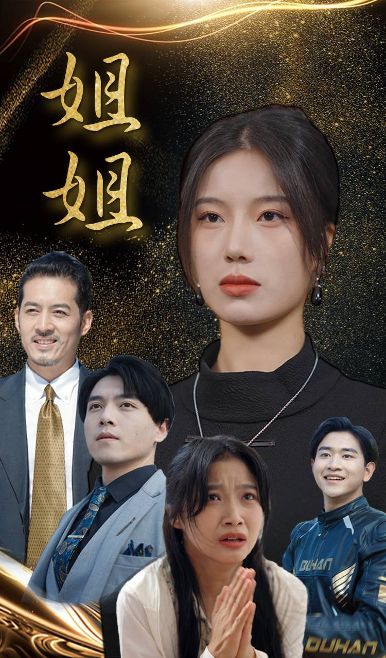 姐姐(83集)倧白铧