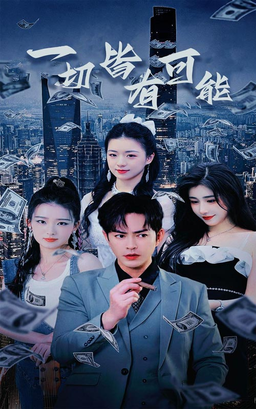 一切皆有可能$我不是大少$我真不是大少(60集)华雯