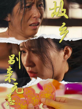 故乡别来无恙(55集)