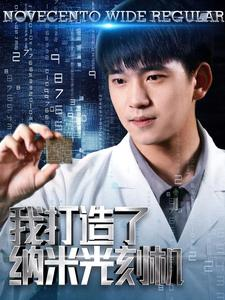 我打造了纳米光刻机(76集)梁思佳