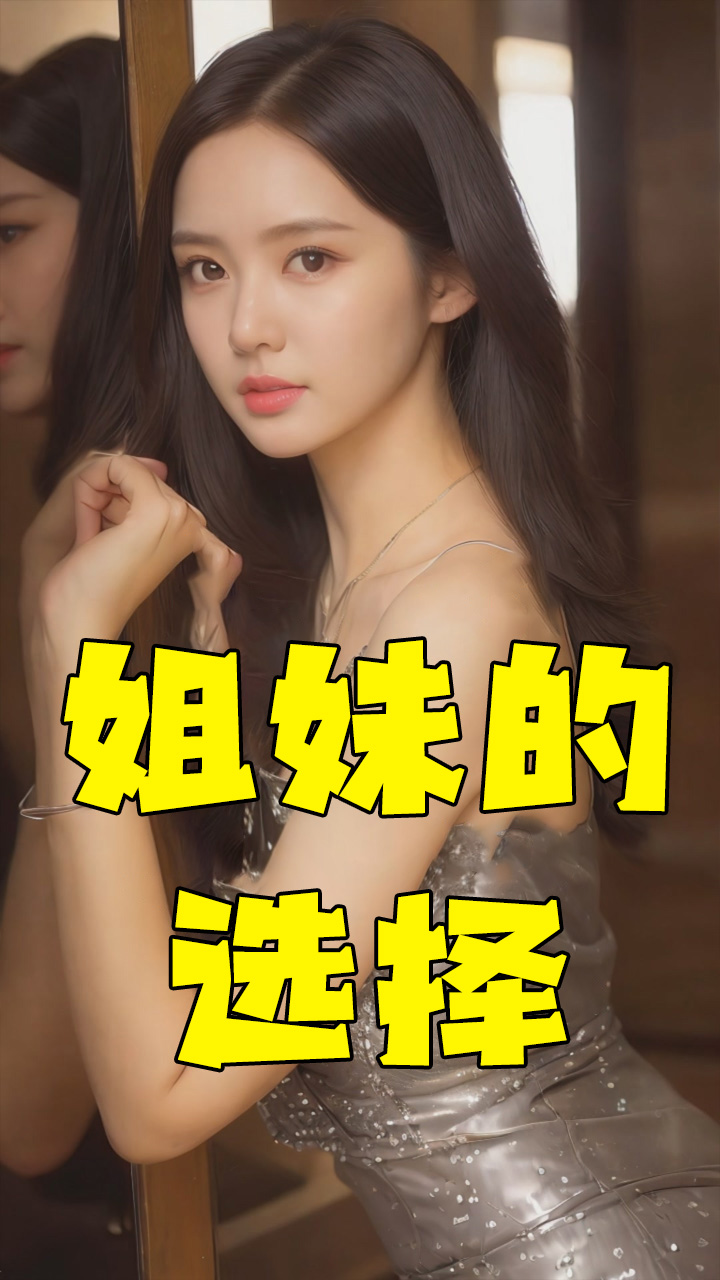 姐妹的选择(83集)CB剧