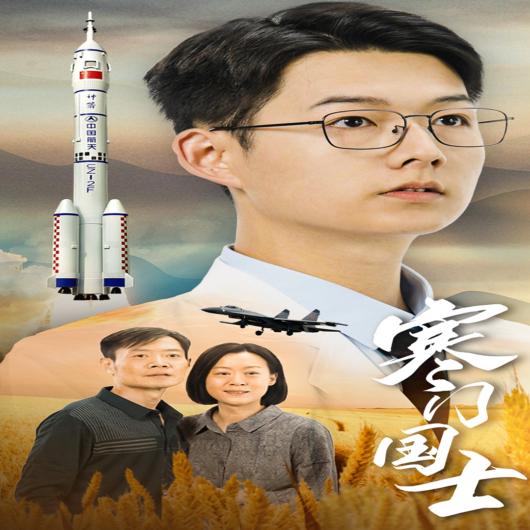 免费短剧资源:寒门国士(76集)