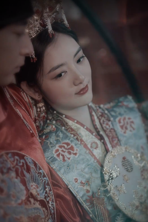 我的便宜老爹是财神(83集)