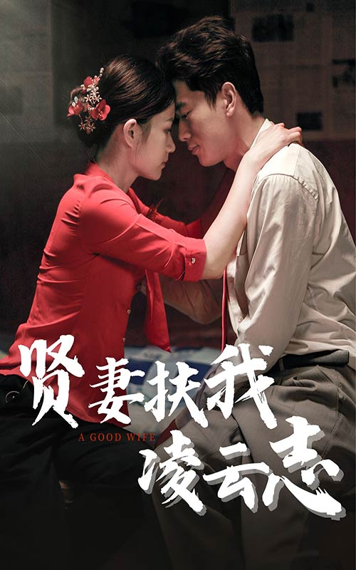 贤妻扶我凌云志(71集)