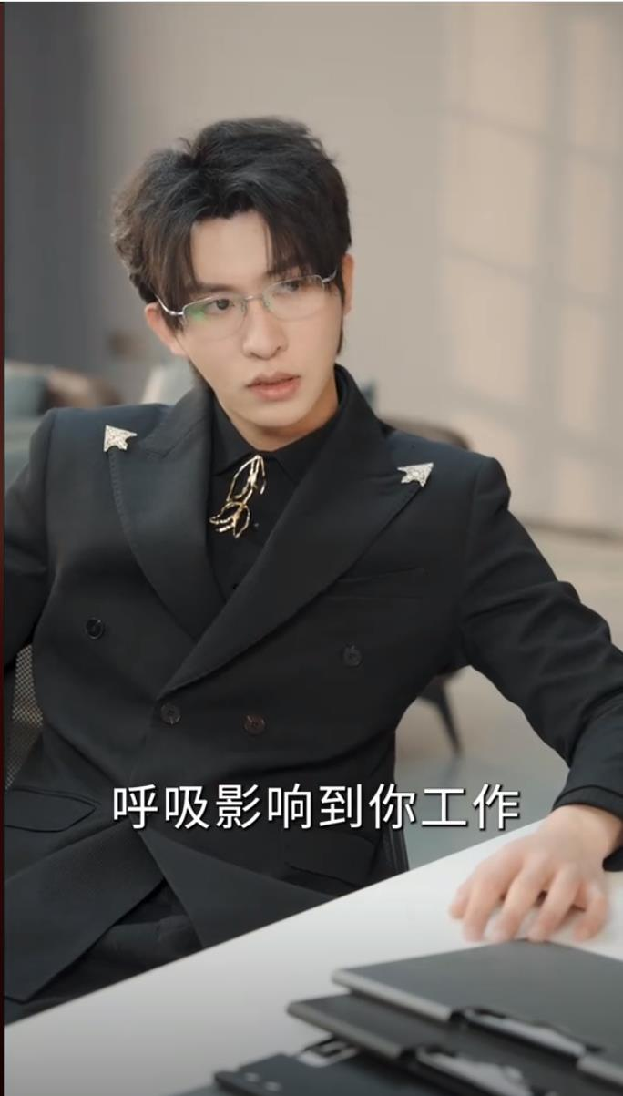 『张集骏』短剧共43部