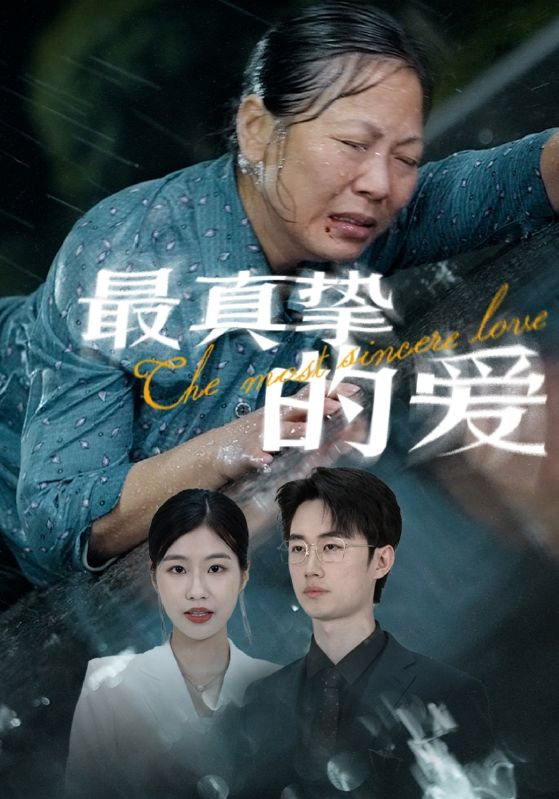 最真挚的爱(76集)