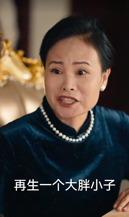 妈妈死去那些年(50集)