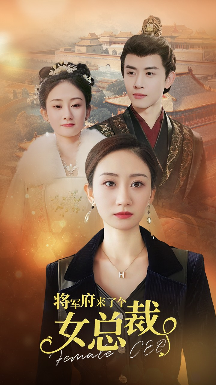 将军府来了个女总裁(88集)