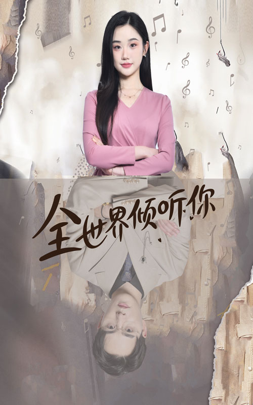 全世界倾听你(80集)