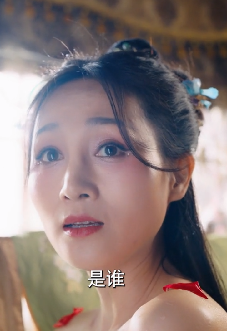 我回到古代成大亨(100集)