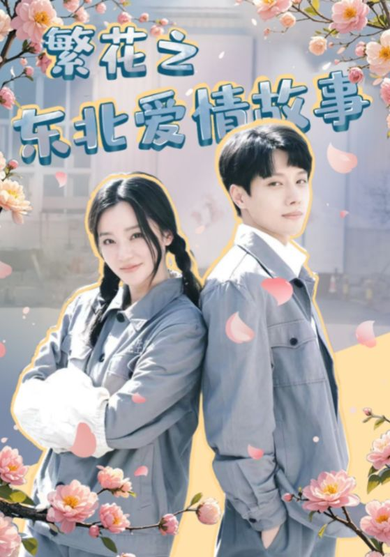 繁花之东北爱情故事(56集)