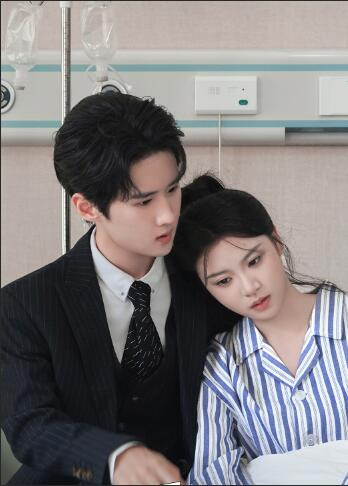 我死后,全员火葬场了(30集)