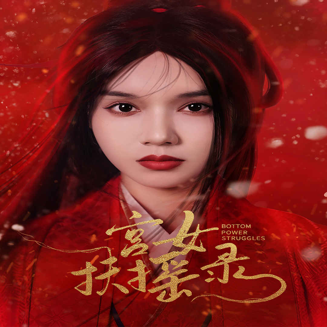 宫女扶摇录$美人心计$深宫宠妃进阶手册(52集)