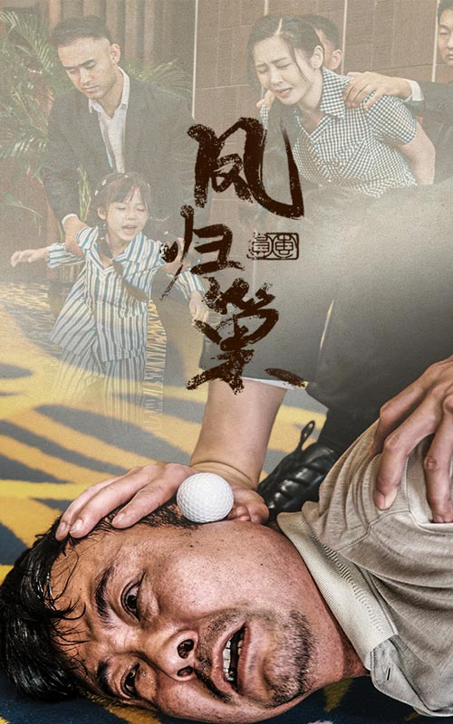 新版:凤归巢(68集)