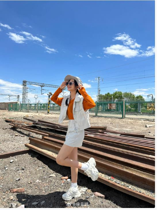 『侯呈玥』短剧共36部