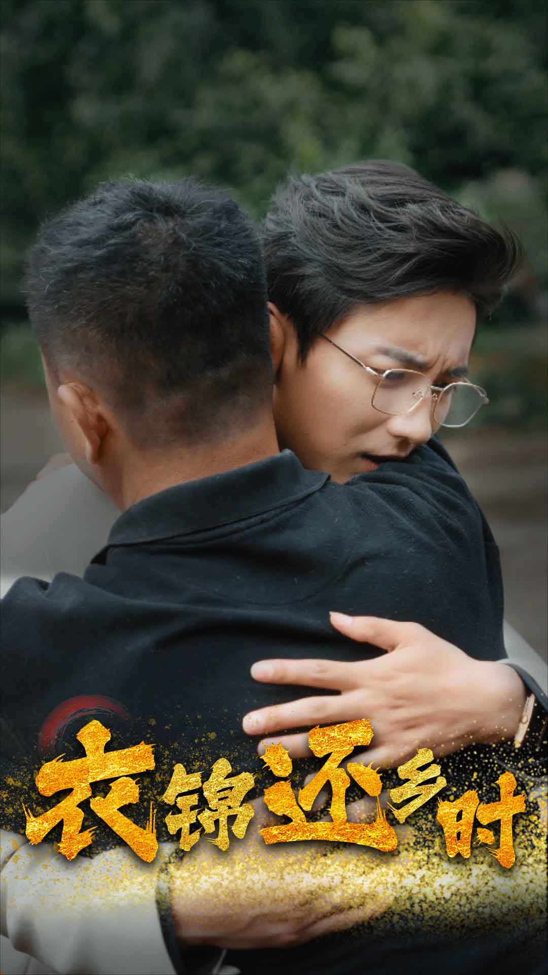 衣锦还乡时(70集)