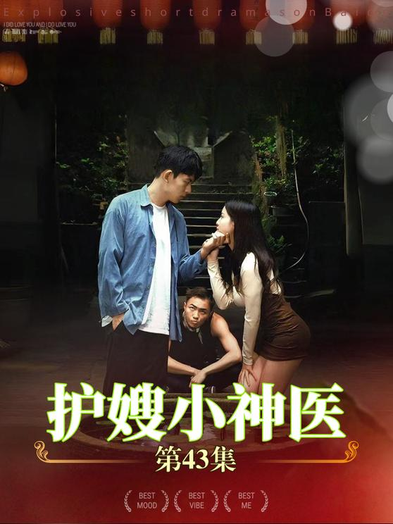 护嫂小神医(43集)
