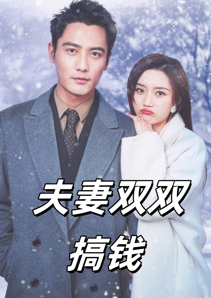 夫妻双双搞钱(82集)刘擎