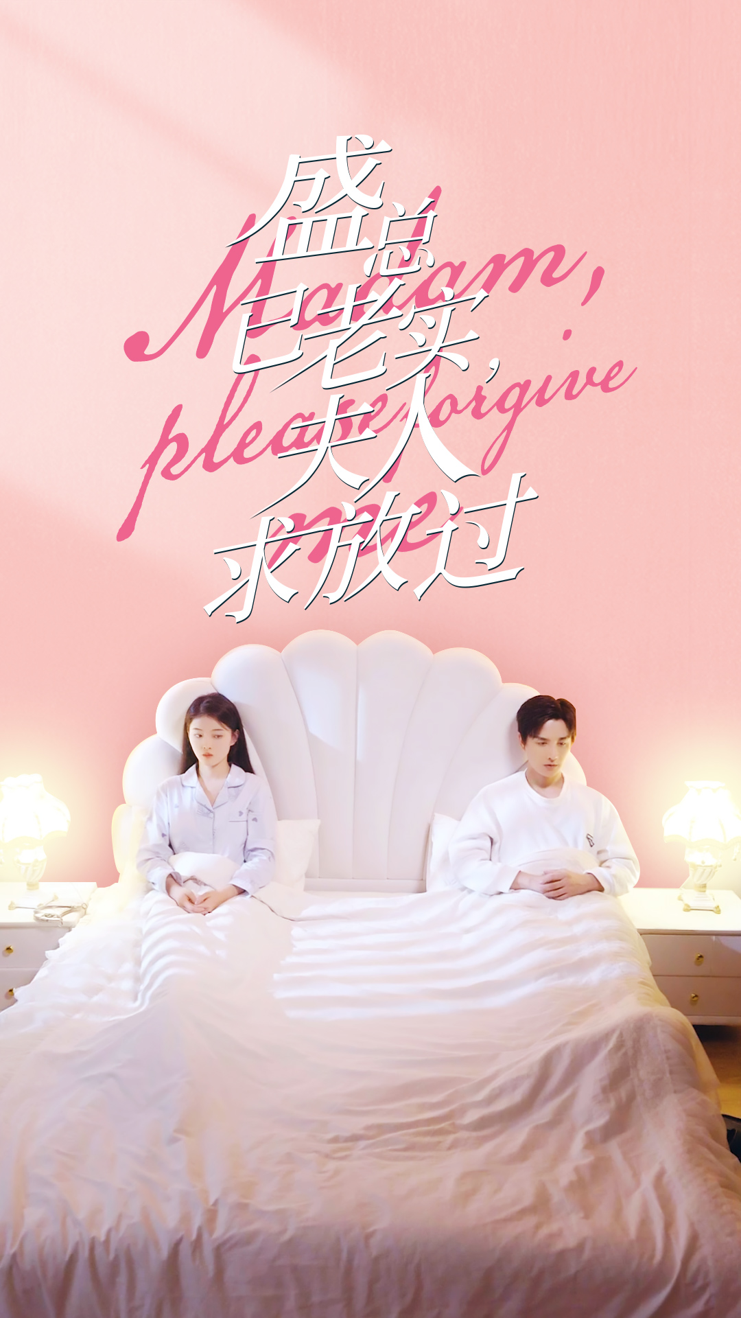 盛总已老实,夫人求放过(69集)孙晓慧