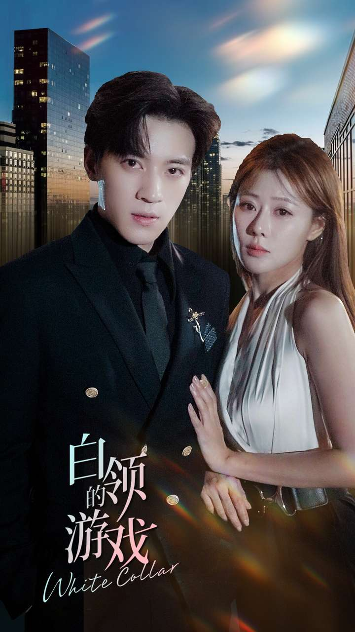 白领的游戏(75集)武鸿蕊