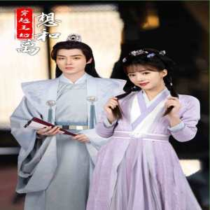 穿越王妃想和离(89集)