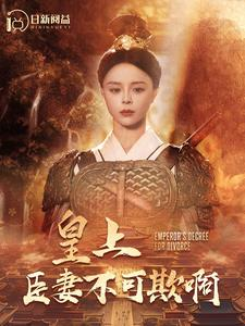 皇上臣妻不可欺啊(88集)