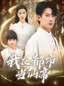 我在都市当仙帝(80集)
