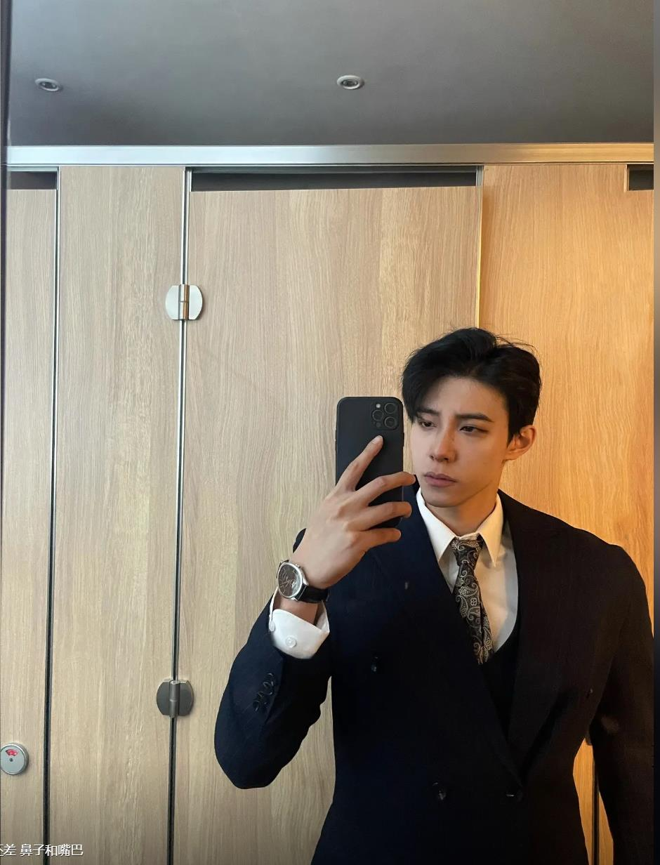 『 马小宇 』网剧共48部